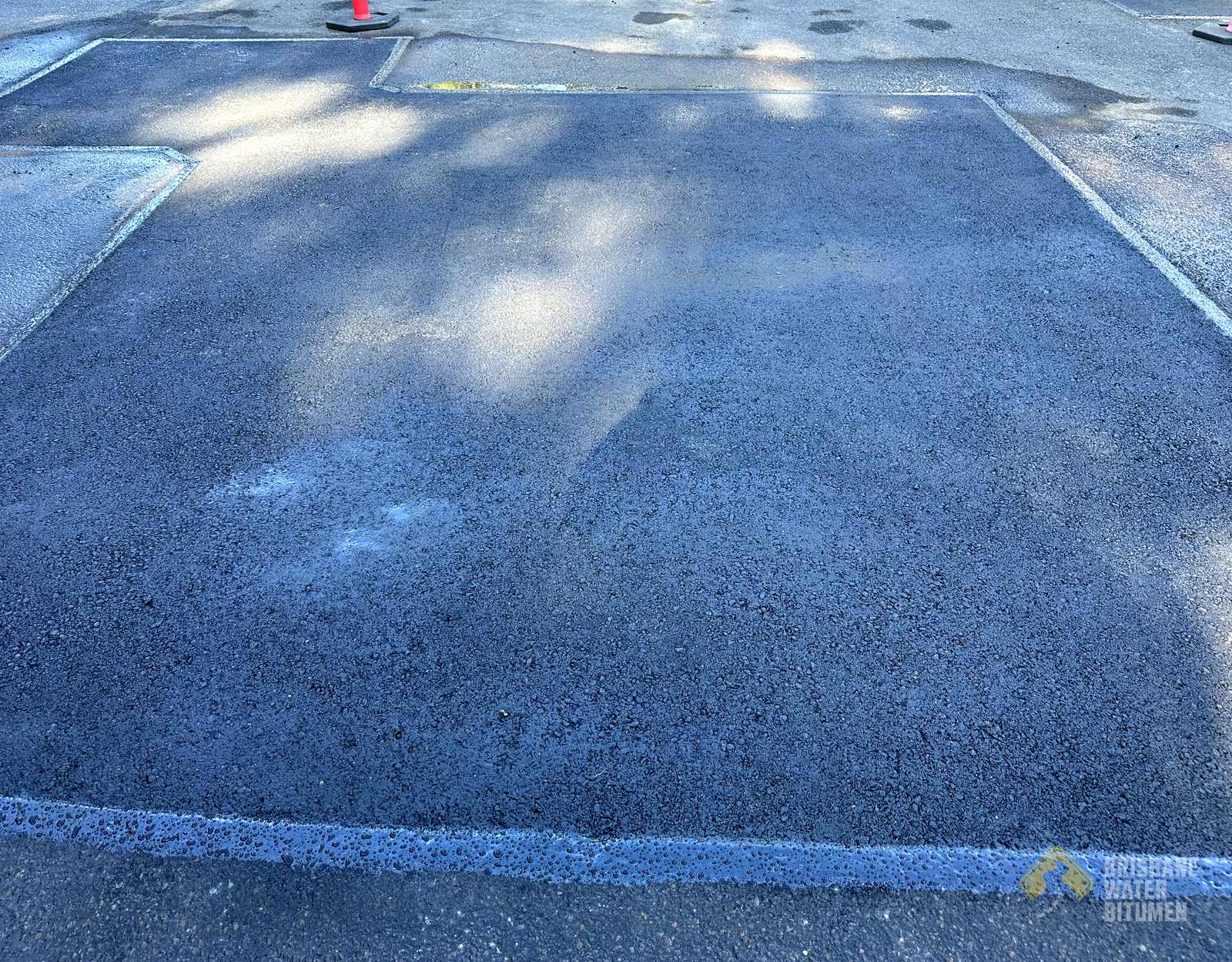 Commercial Carpark Resurfacing, Terrigal project photo 6