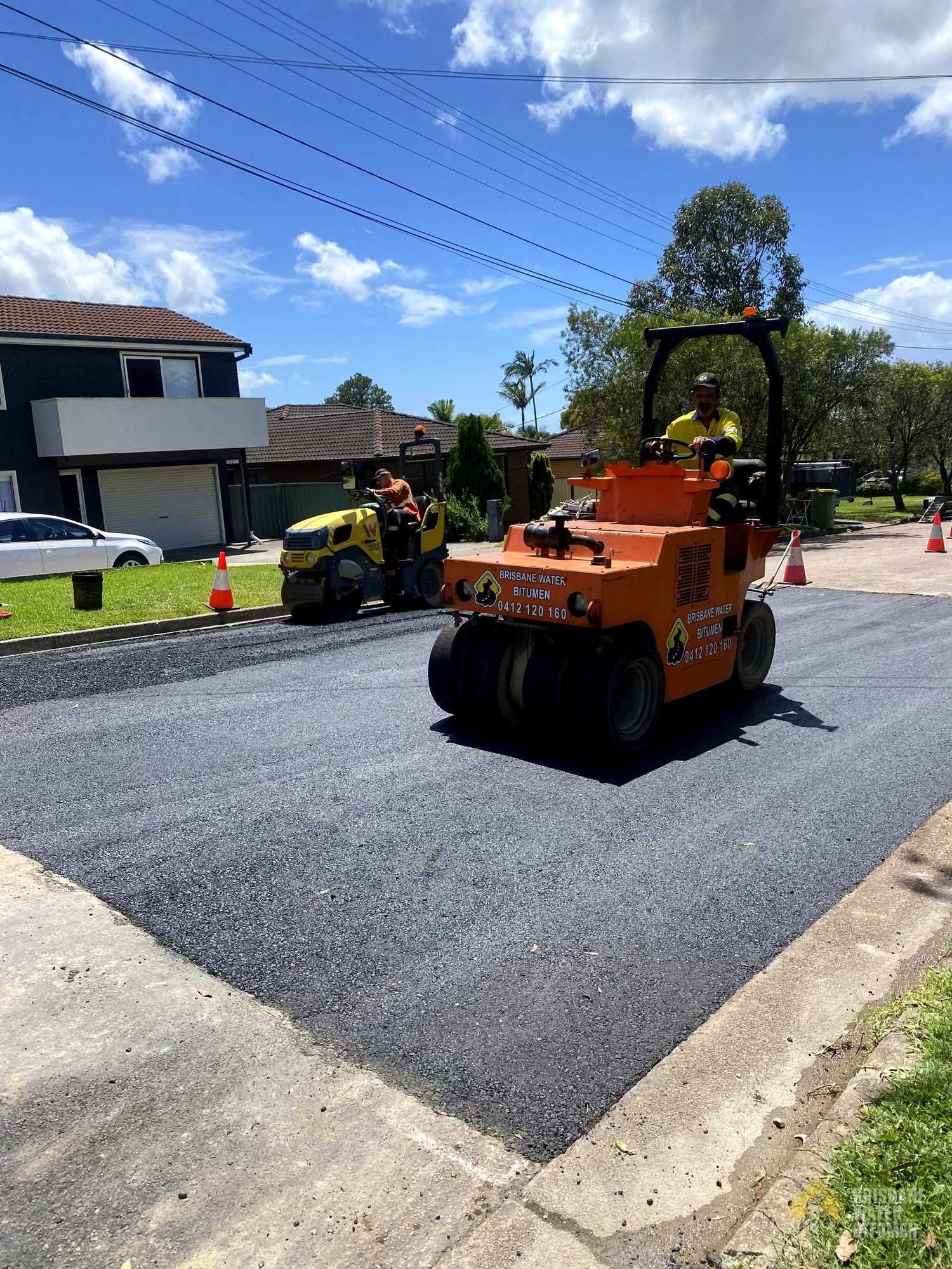 Council Road Patching project photo 10