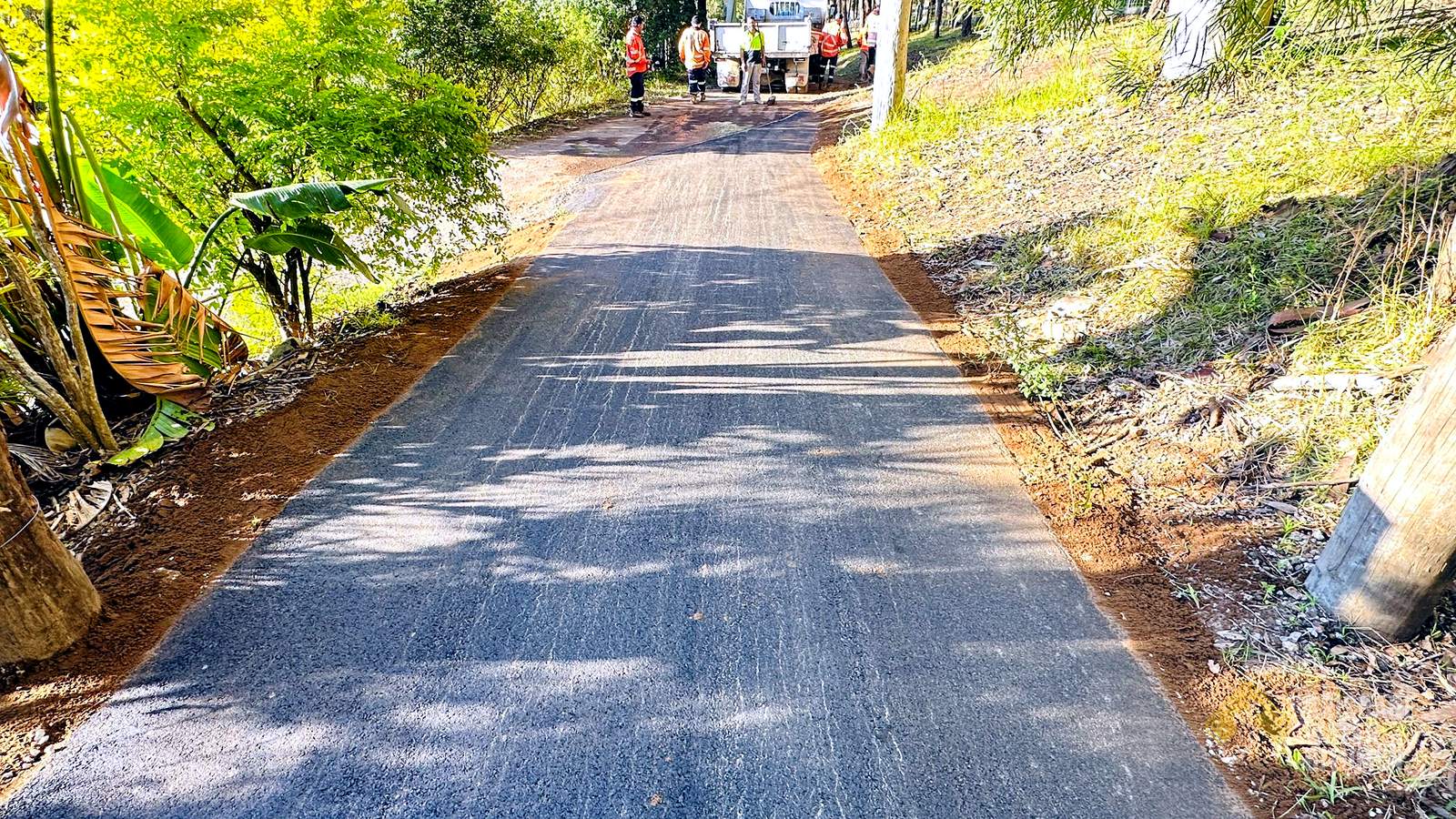 Driveway Resurfacing, Wamberal project photo