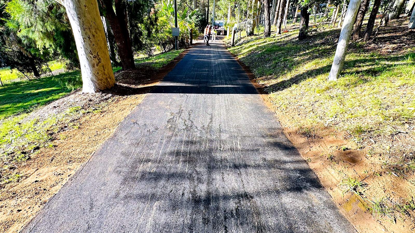 Driveway Resurfacing, Wamberal project photo 3
