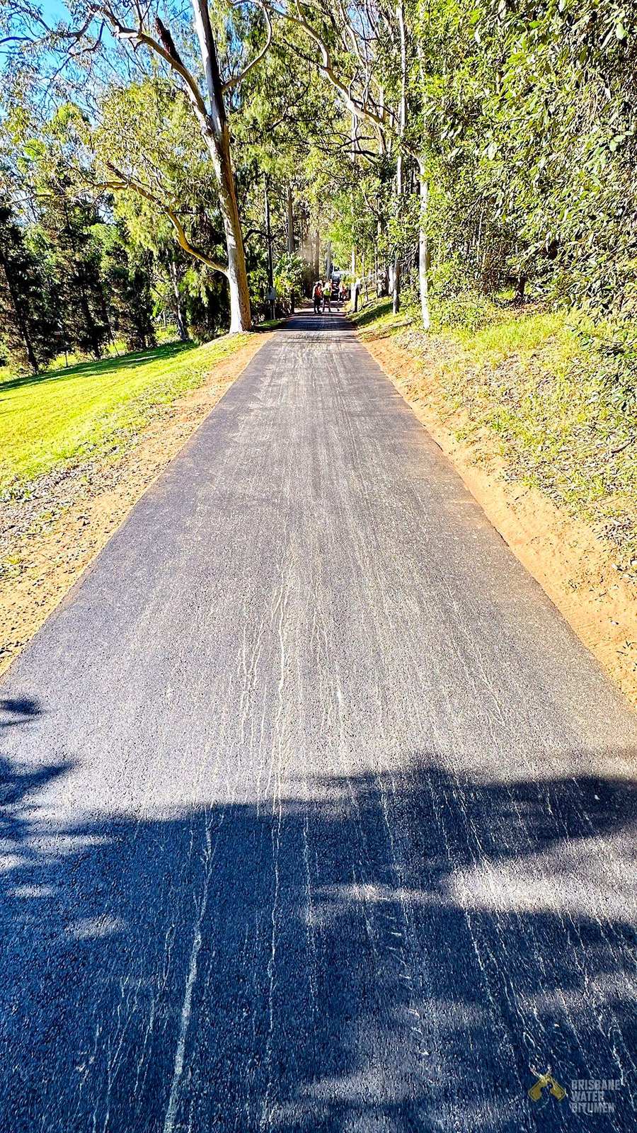 Driveway Resurfacing, Wamberal project photo 4