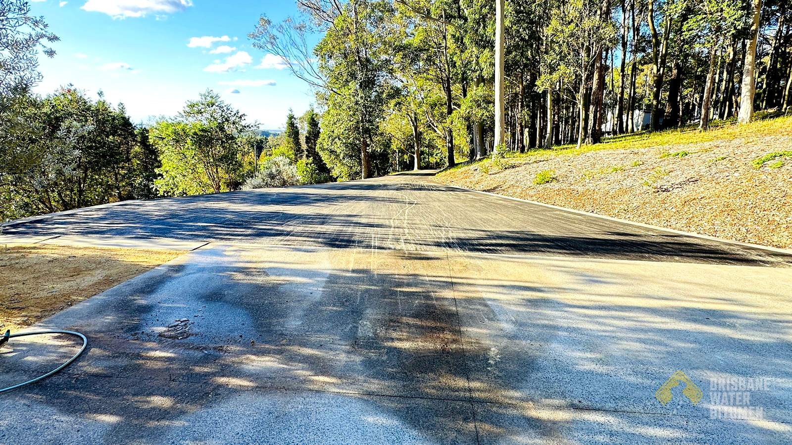 Driveway Resurfacing, Wamberal project photo 5